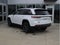 2026 Jeep Grand Cherokee 85th Anniversary Edition