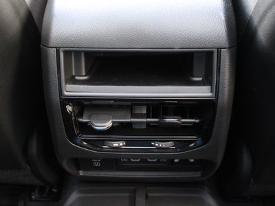 2027 Jeep Grand Cherokee Limited Reserve