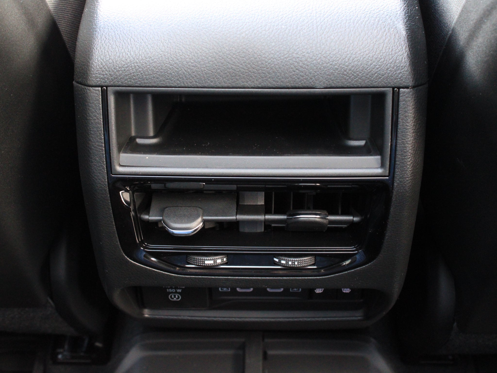 2027 Jeep Grand Cherokee Limited Reserve