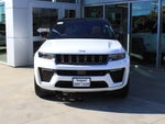 2027 Jeep Grand Cherokee Summit
