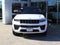 2027 Jeep Grand Cherokee Summit
