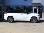 2027 Jeep Grand Cherokee Summit