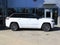 2027 Jeep Grand Cherokee Summit