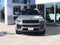 2027 Jeep Grand Cherokee Summit
