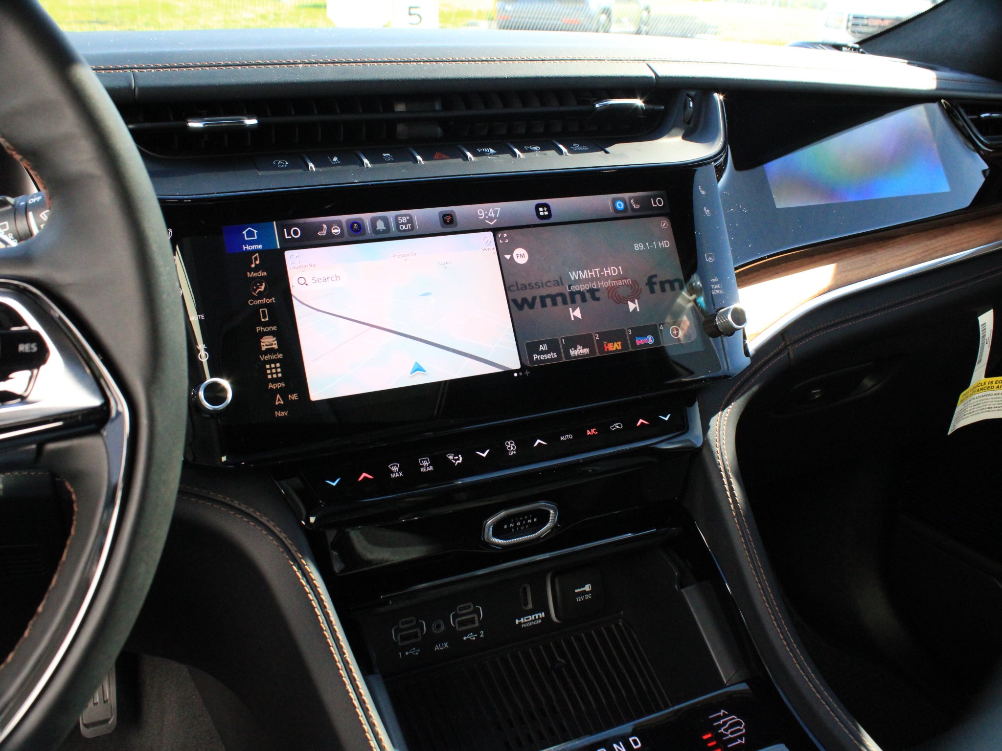2027 Jeep Grand Cherokee Summit