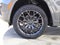 2027 Jeep Grand Cherokee Summit