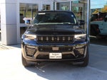 2027 Jeep Grand Cherokee Summit