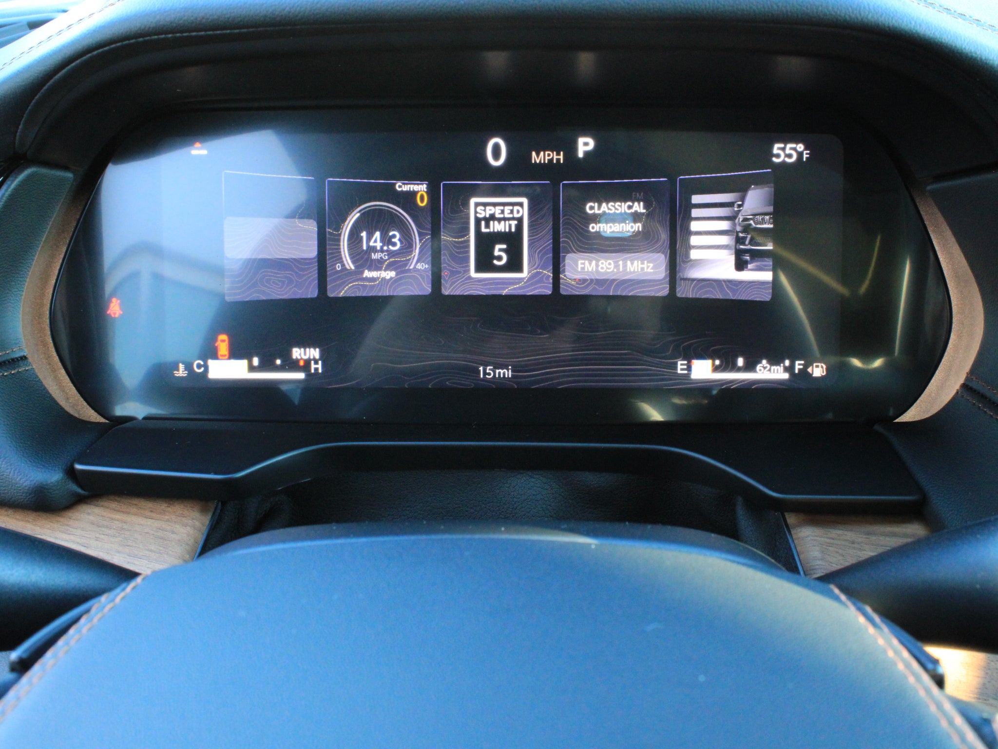 2027 Jeep Grand Cherokee Summit
