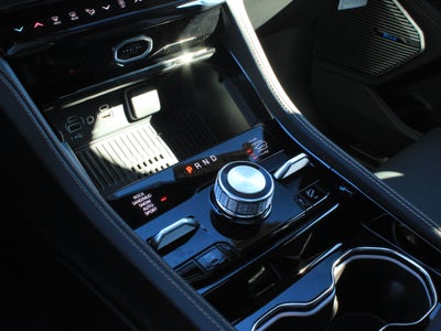 2027 Jeep Grand Cherokee Summit