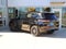 2027 Jeep Grand Cherokee Summit