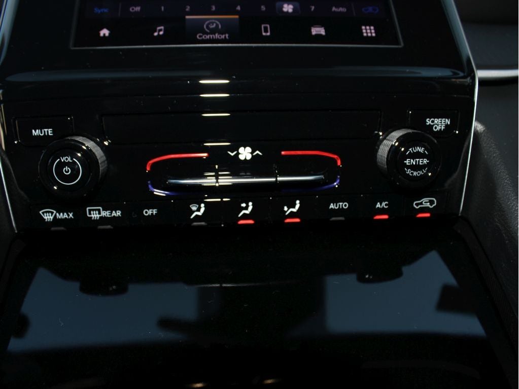 2025 Jeep Grand Cherokee L Laredo X