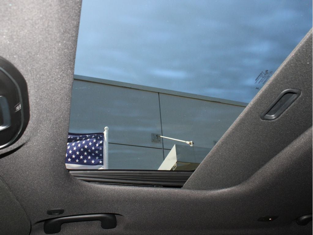 2025 Jeep Grand Cherokee L Laredo X