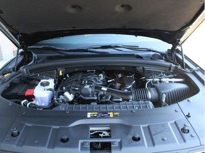 2025 Jeep Grand Cherokee L Laredo X