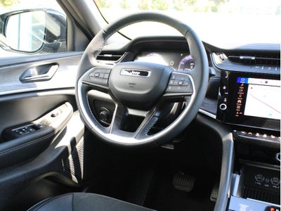2026 Jeep Grand Cherokee L Laredo Altitude