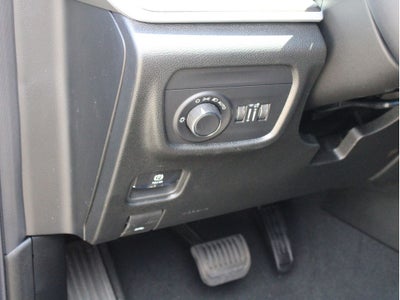 2026 Jeep Grand Cherokee L Laredo Altitude