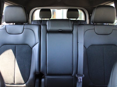 2026 Jeep Grand Cherokee L Laredo Altitude