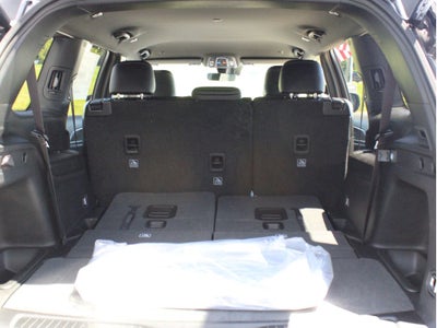 2026 Jeep Grand Cherokee L Laredo Altitude
