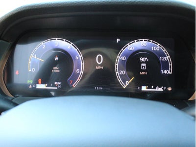 2026 Jeep Grand Cherokee L Laredo Altitude