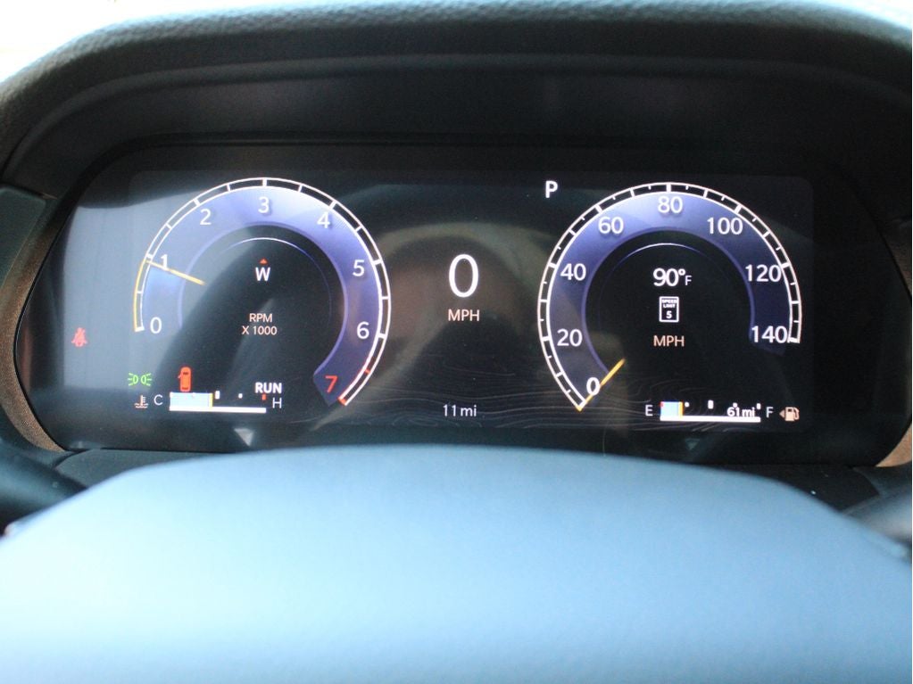2026 Jeep Grand Cherokee L Laredo Altitude