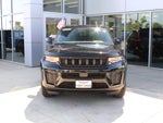 2026 Jeep Grand Cherokee L Laredo Altitude