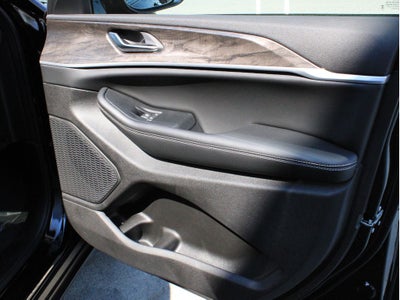 2026 Jeep Grand Cherokee L Laredo Altitude