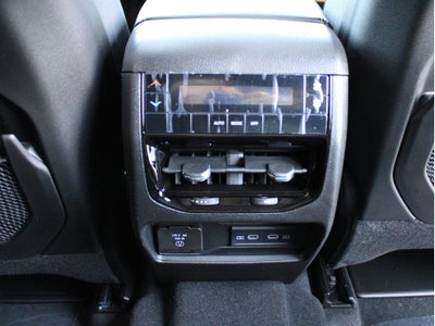 2026 Jeep Grand Cherokee L Laredo Altitude