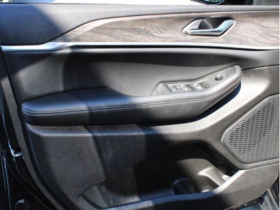 2026 Jeep Grand Cherokee L Laredo Altitude