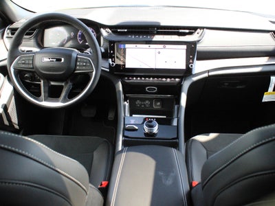 2026 Jeep Grand Cherokee L Laredo Altitude