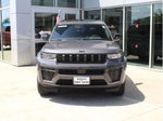 2026 Jeep Grand Cherokee L Laredo Altitude