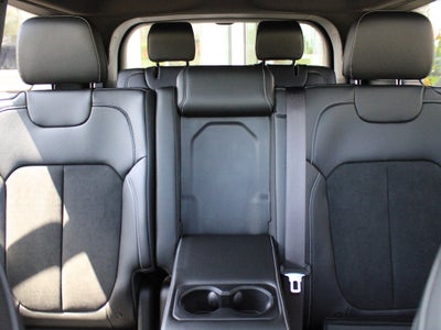 2026 Jeep Grand Cherokee L Laredo Altitude