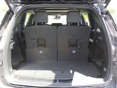 2026 Jeep Grand Cherokee L Laredo Altitude