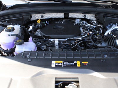 2026 Jeep Grand Cherokee L Laredo Altitude