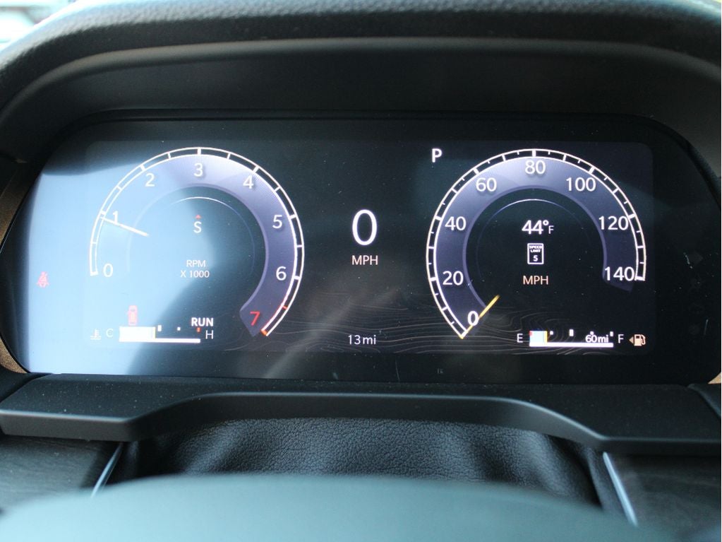 2026 Jeep Grand Cherokee L Laredo Altitude