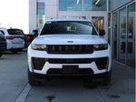 2026 Jeep Grand Cherokee L Laredo Altitude