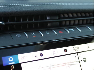 2026 Jeep Grand Cherokee L Laredo Altitude