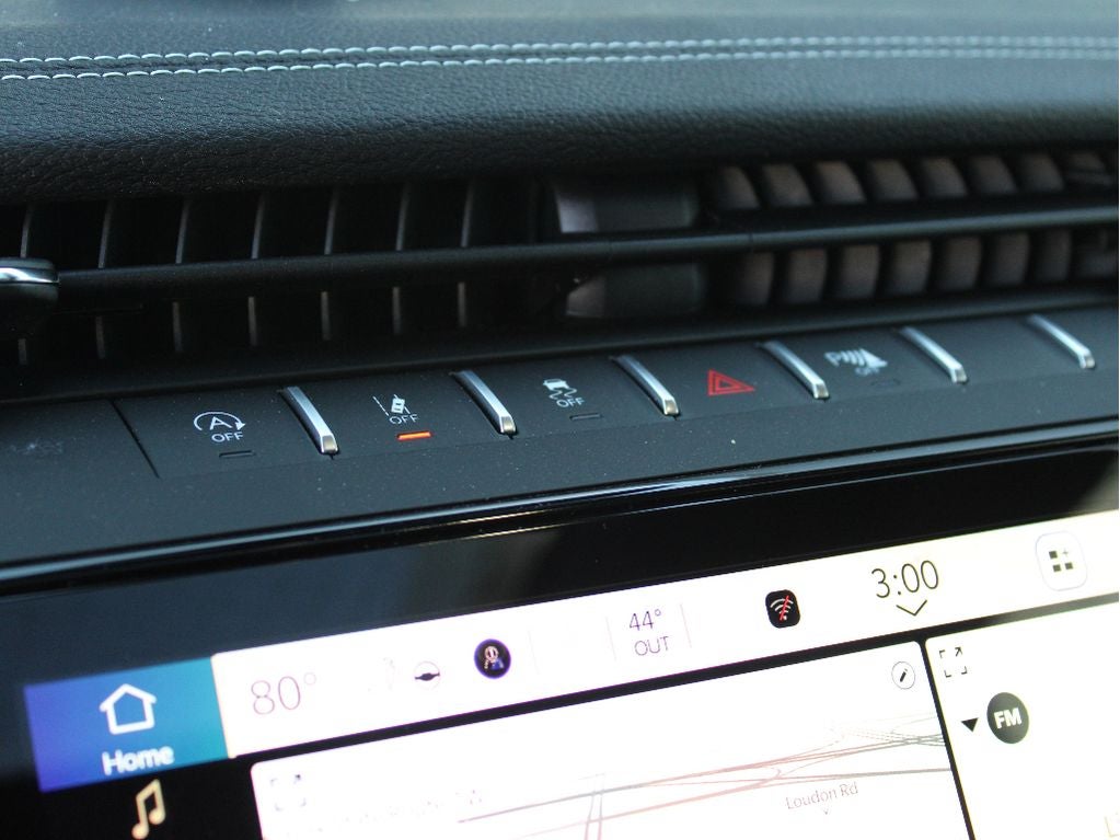 2026 Jeep Grand Cherokee L Laredo Altitude