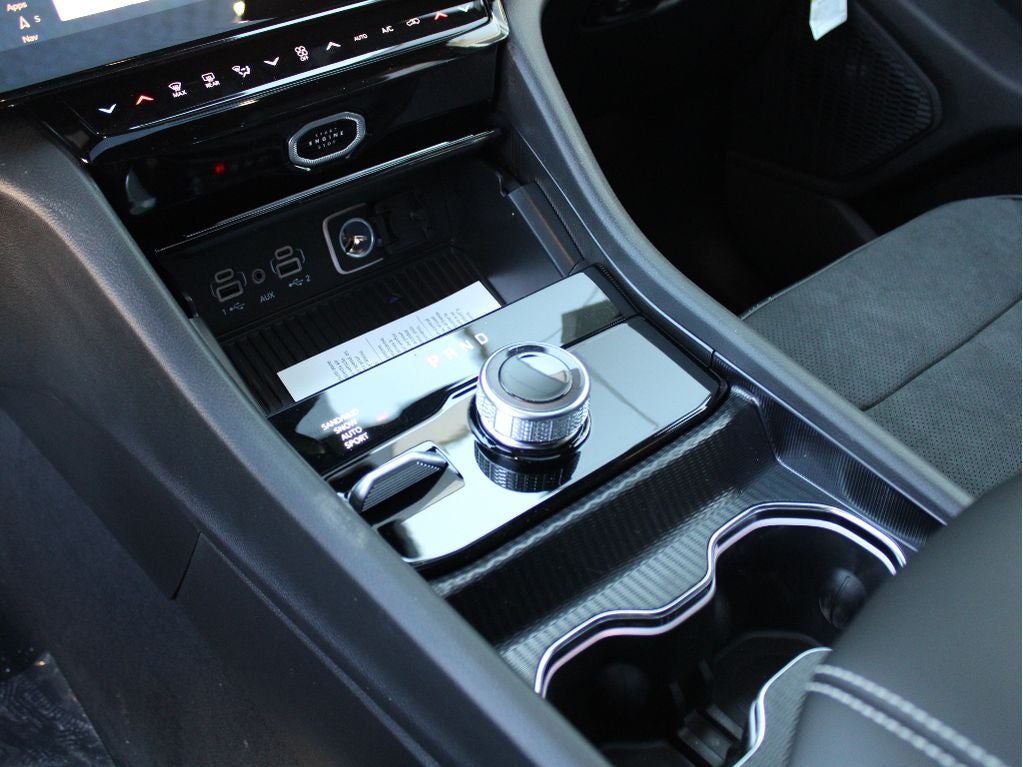 2026 Jeep Grand Cherokee L Laredo Altitude