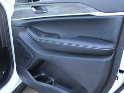 2026 Jeep Grand Cherokee L Laredo Altitude