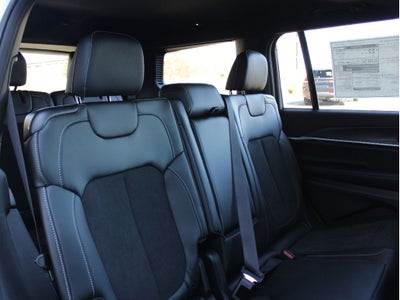 2026 Jeep Grand Cherokee L Laredo Altitude