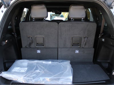 2026 Jeep Grand Cherokee L Laredo Altitude