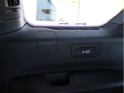 2026 Jeep Grand Cherokee L Laredo Altitude