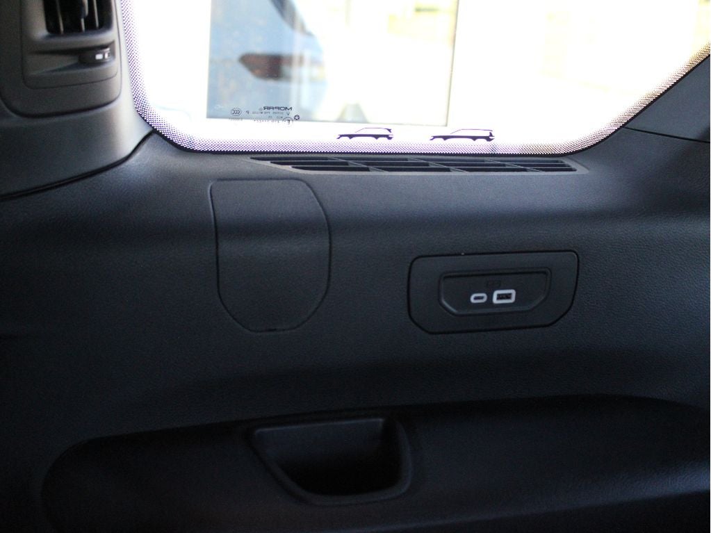 2026 Jeep Grand Cherokee L Laredo Altitude