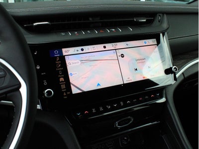 2026 Jeep Grand Cherokee L Laredo Altitude