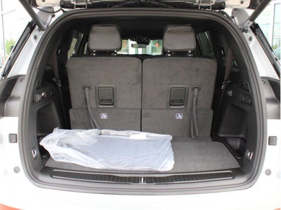 2026 Jeep Grand Cherokee L Laredo Altitude