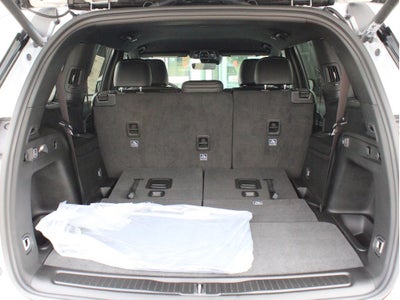 2026 Jeep Grand Cherokee L Laredo Altitude