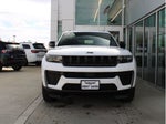 2026 Jeep Grand Cherokee L Laredo Altitude