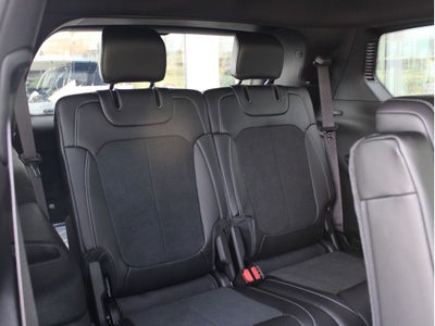 2026 Jeep Grand Cherokee L Laredo Altitude