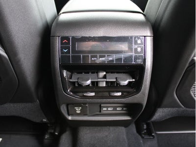 2026 Jeep Grand Cherokee L Laredo Altitude