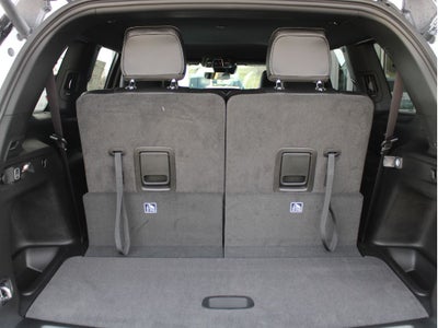 2026 Jeep Grand Cherokee L Laredo Altitude
