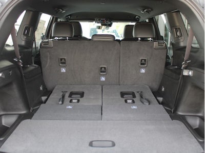 2026 Jeep Grand Cherokee L Laredo Altitude